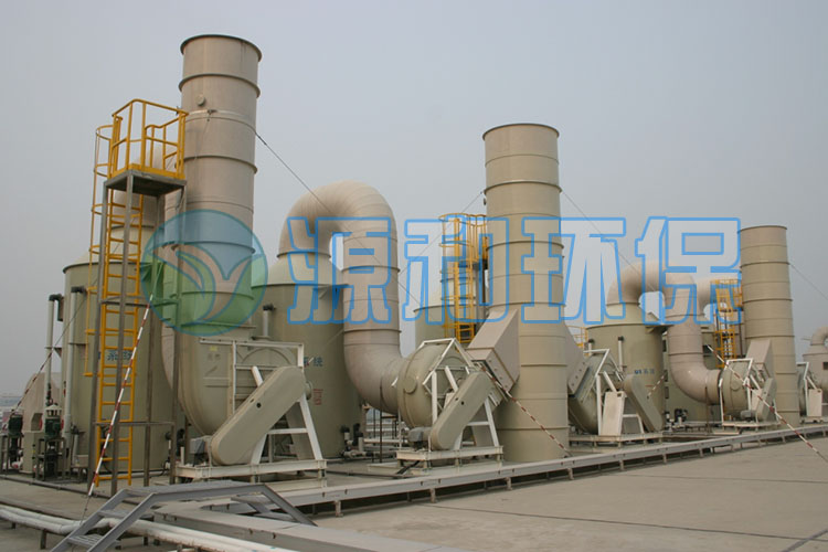 廢氣系統 廢氣系統