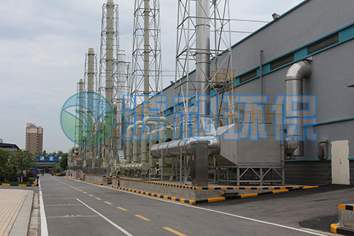 廢氣處理設備 廢氣處理設備