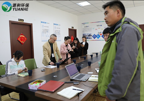 廢氣處理公司源和環保 廢氣處理公司源和環保