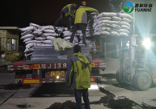 廢氣處理公司源和環保 廢氣處理公司源和環保