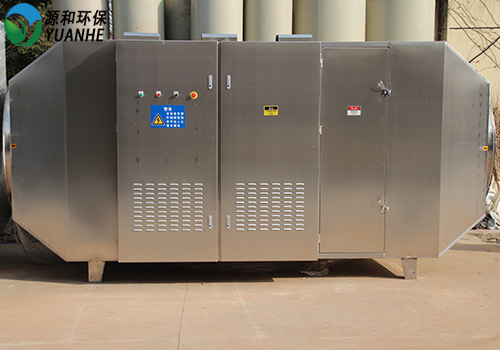 有機廢氣處理設(shè)備UV光氧催化 有機廢氣處理設(shè)備UV光氧催化