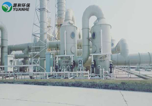 粉塵處理系統(tǒng) 粉塵處理系統(tǒng)