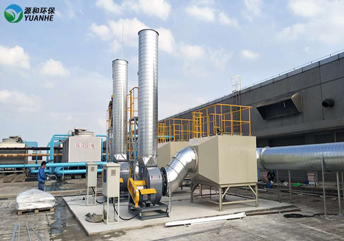 廢氣處理活性炭吸附 廢氣處理活性炭吸附