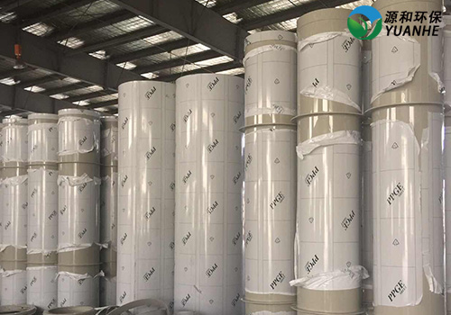 PP風(fēng)管 PP風(fēng)管